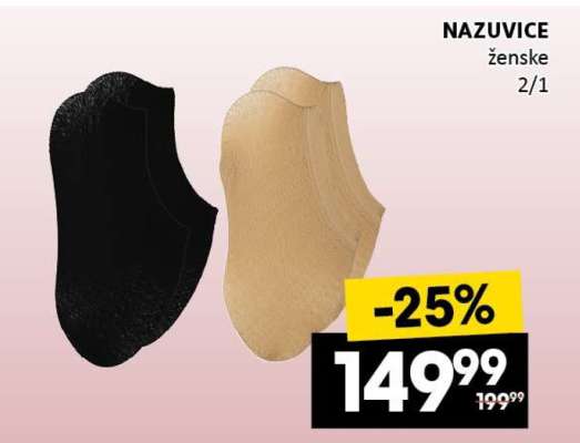 NAZUVICE