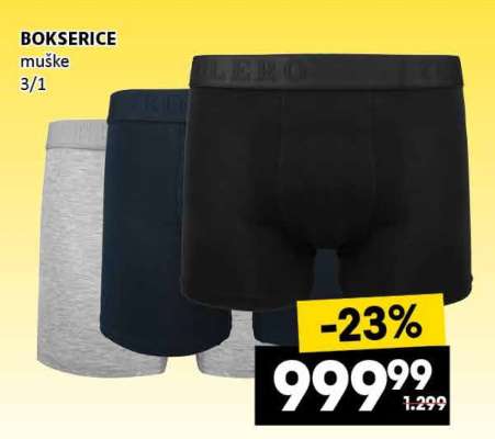 Bokserice