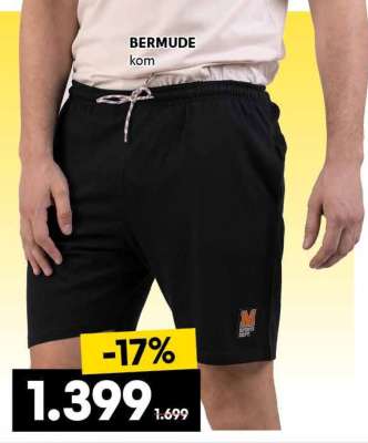 Bermude