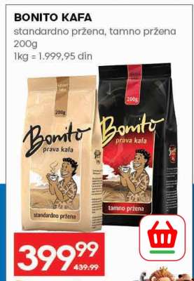 Bonito Kafa