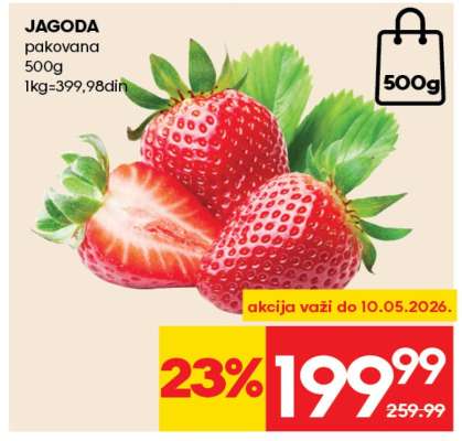 Jagoda