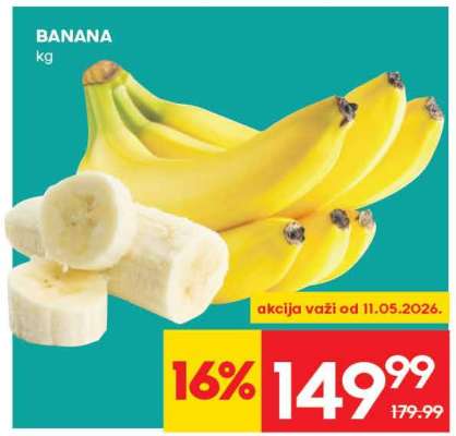 banana