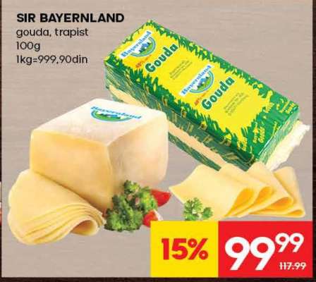 SIR BAYERNLAND