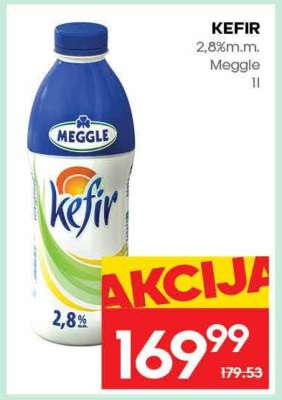 KEFIR