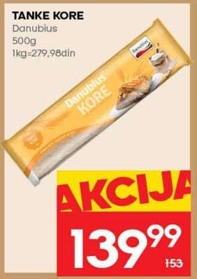 TANKE KORE