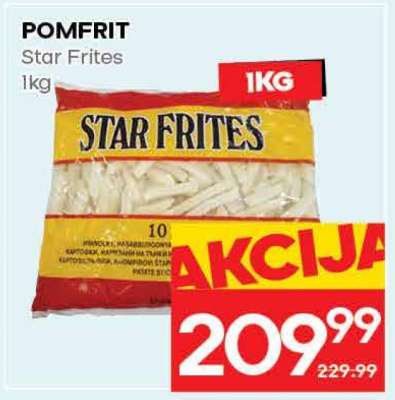 POMFRIT