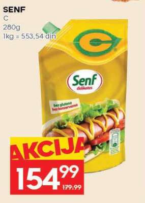SENF