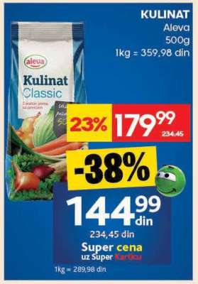 Kulinat