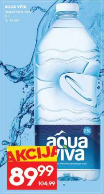 Aqua Viva