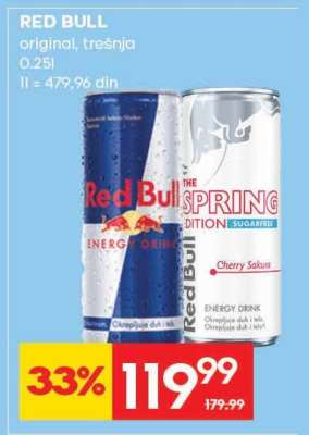 Red Bull