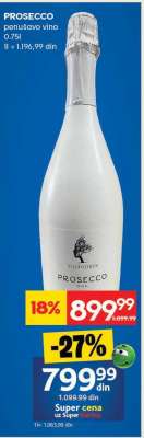 PROSECCO