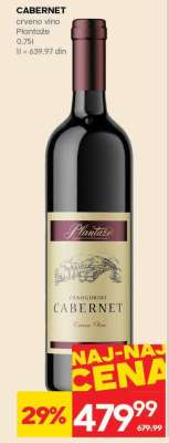 CABERNET