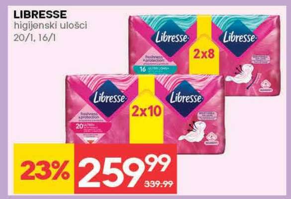 Libresse