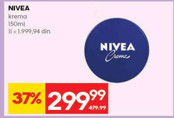 Nivea