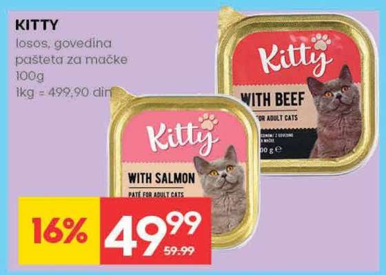 KITTY