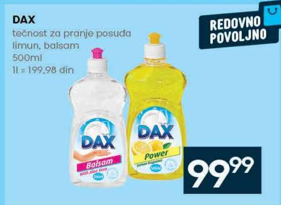 Dax