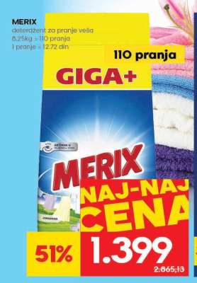 MERIX