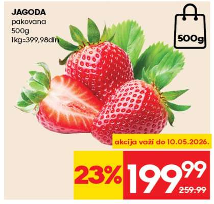 Jagoda
