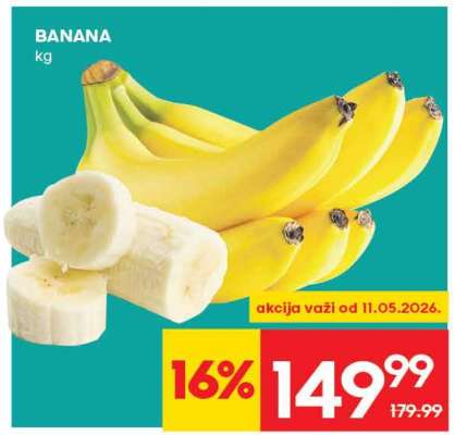 banana