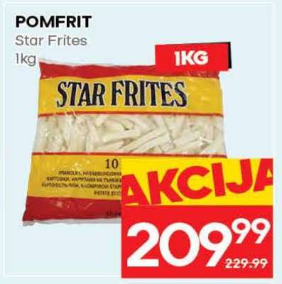 POMFRIT