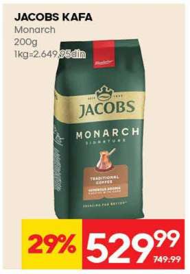 JACOBS KAFA