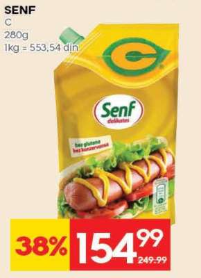 SENF