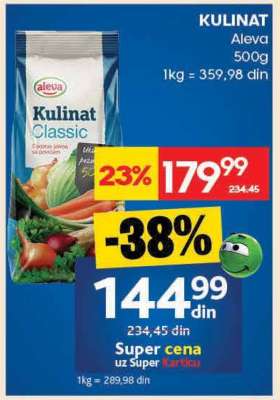 Kulinat