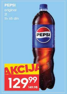 PEPSI