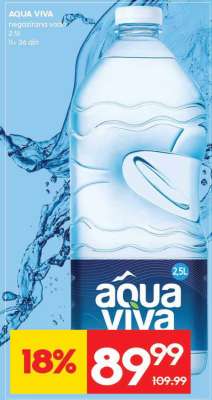 Aqua Viva