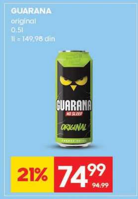 Guarana