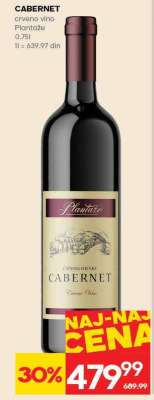 CABERNET