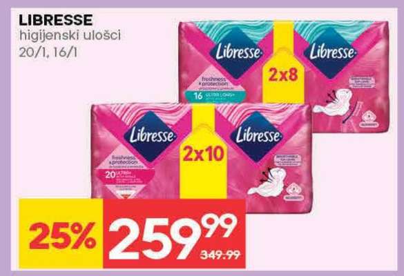 Libresse