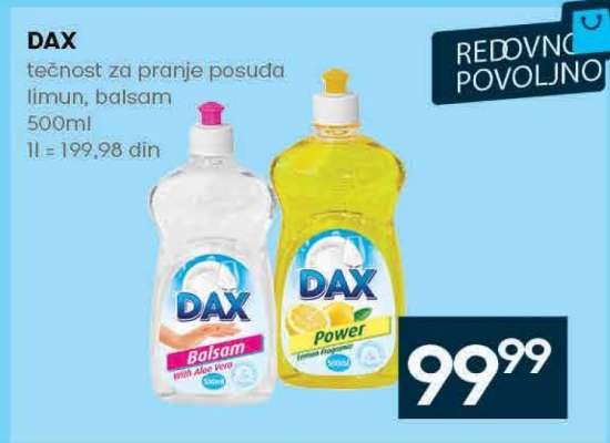 Dax