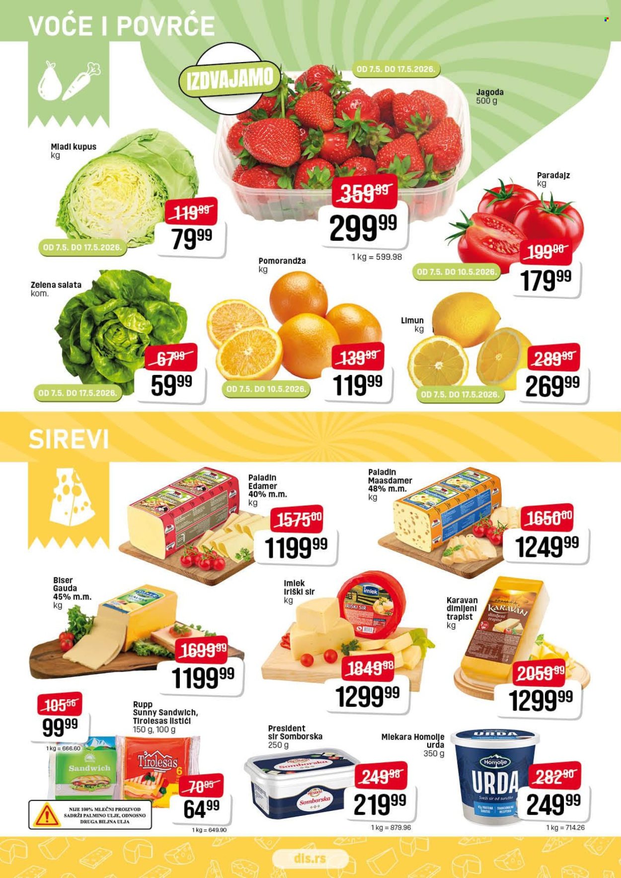 DIS katalog - 07.05.2026 - 20.05.2026. Stranica 2
