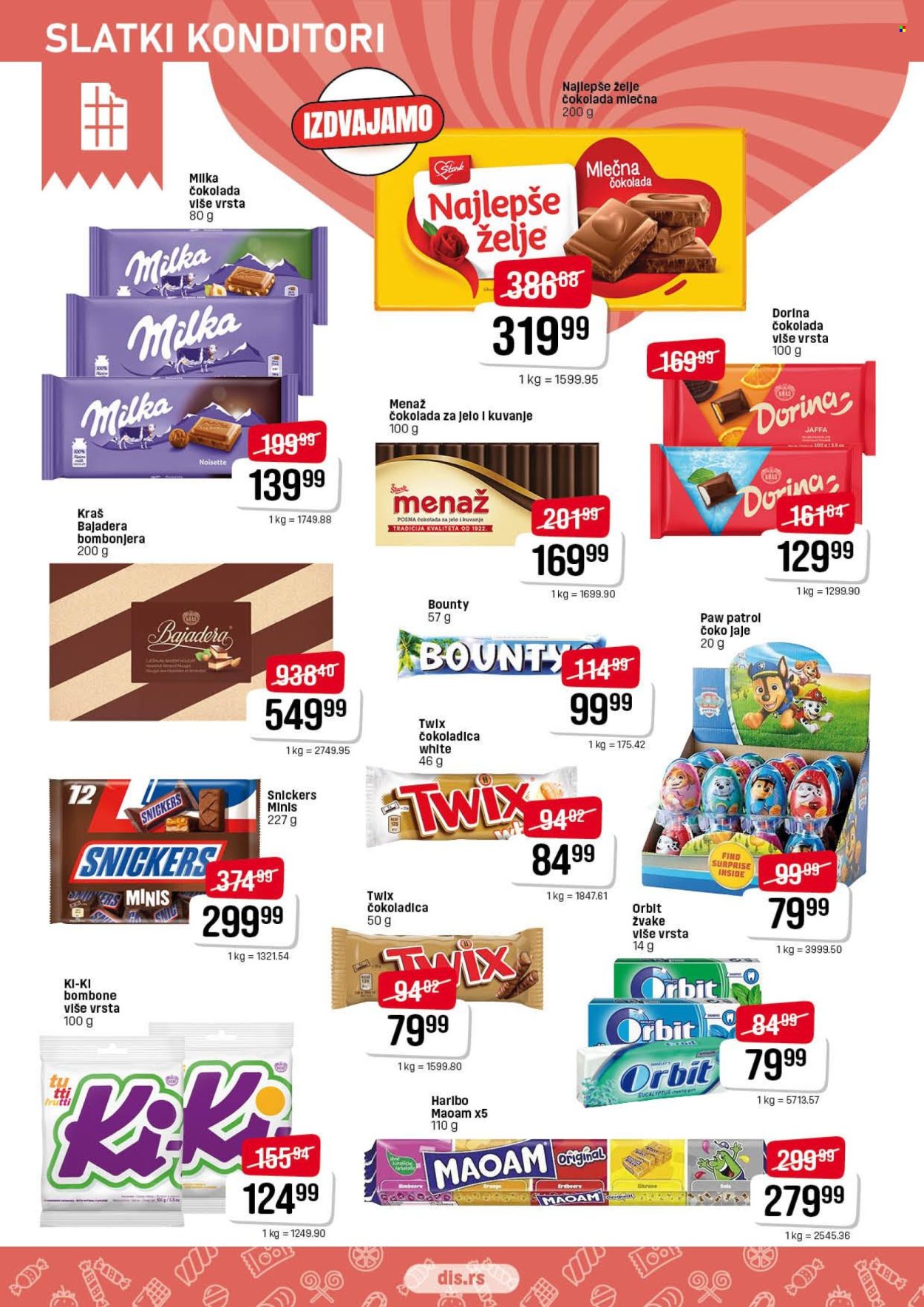 DIS katalog - 07.05.2026 - 20.05.2026. Stranica 12