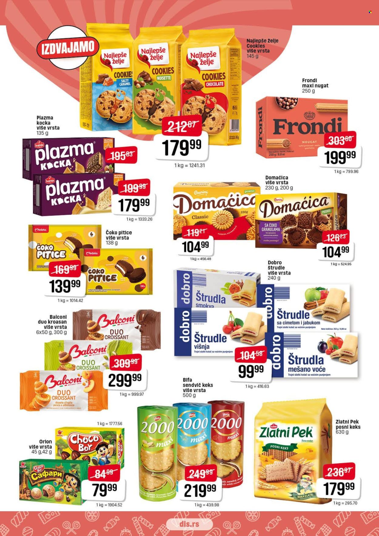 DIS katalog - 07.05.2026 - 20.05.2026. Stranica 13