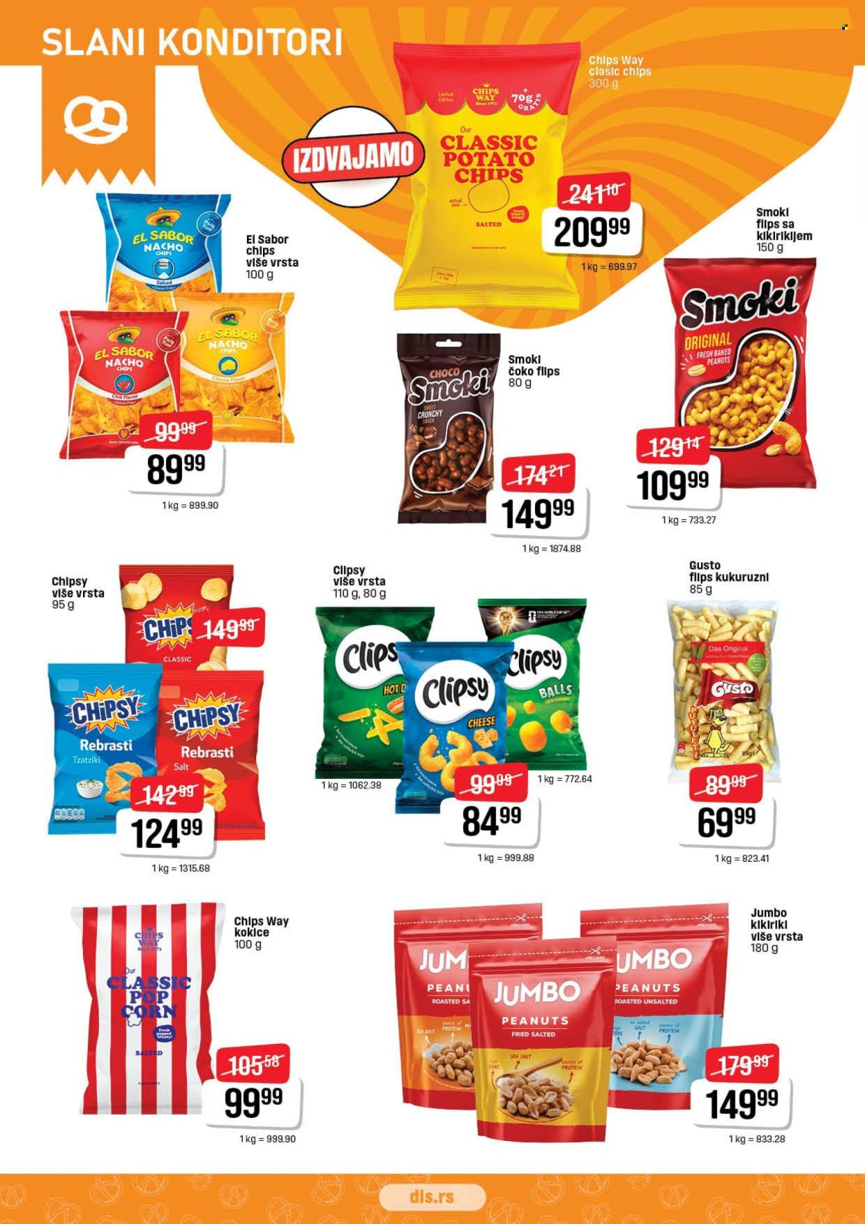 DIS katalog - 07.05.2026 - 20.05.2026. Stranica 14