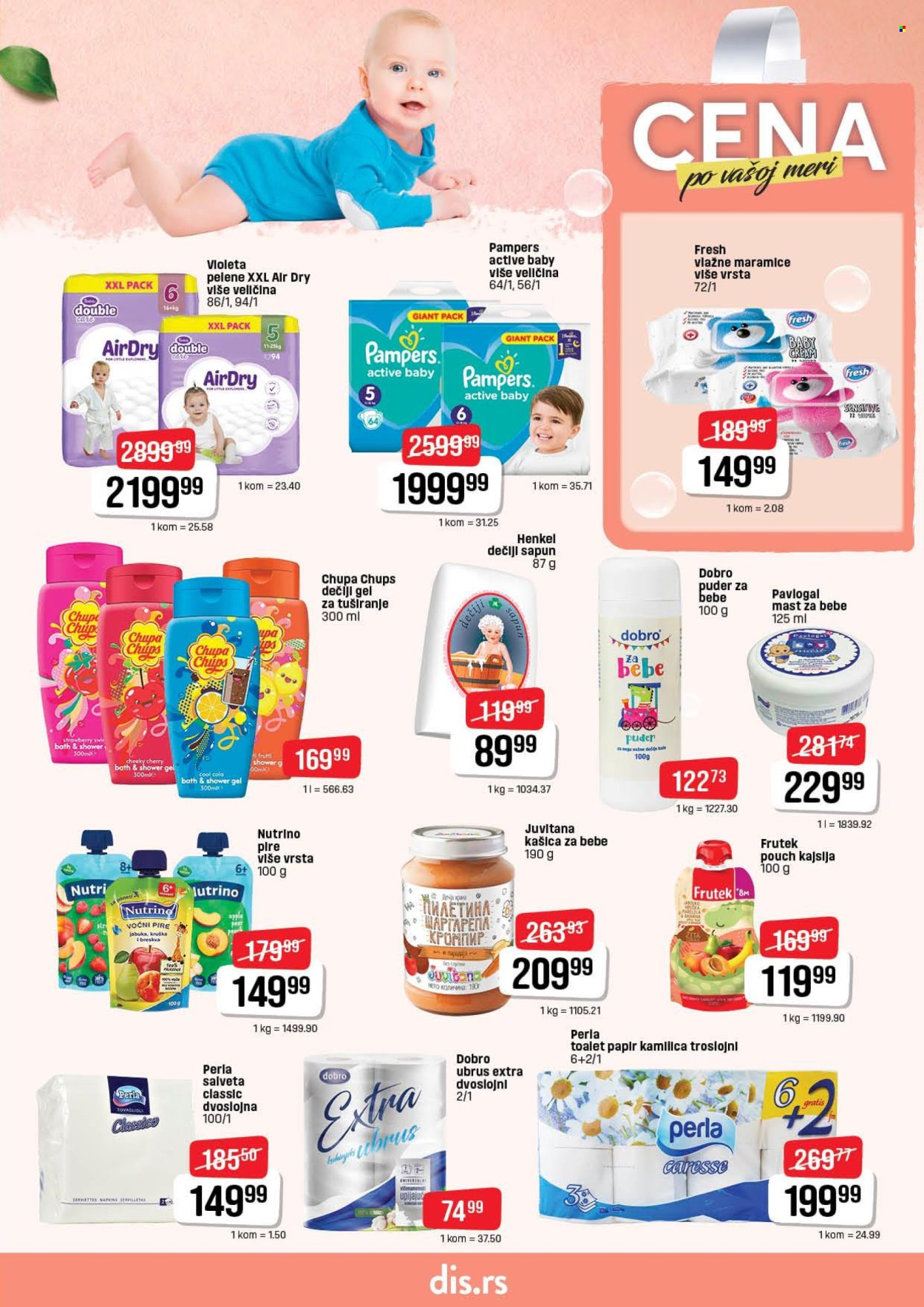 DIS katalog - 07.05.2026 - 20.05.2026. Stranica 15
