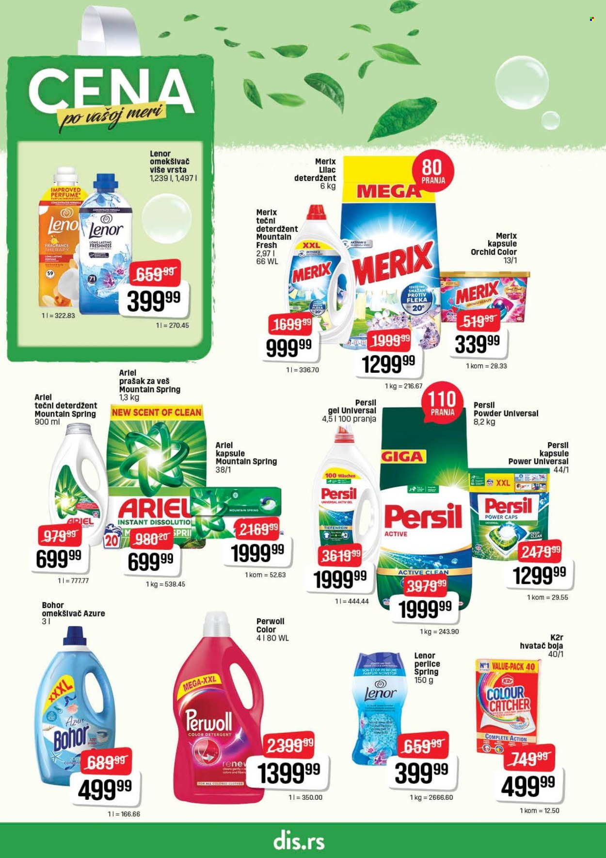DIS katalog - 07.05.2026 - 20.05.2026. Stranica 18