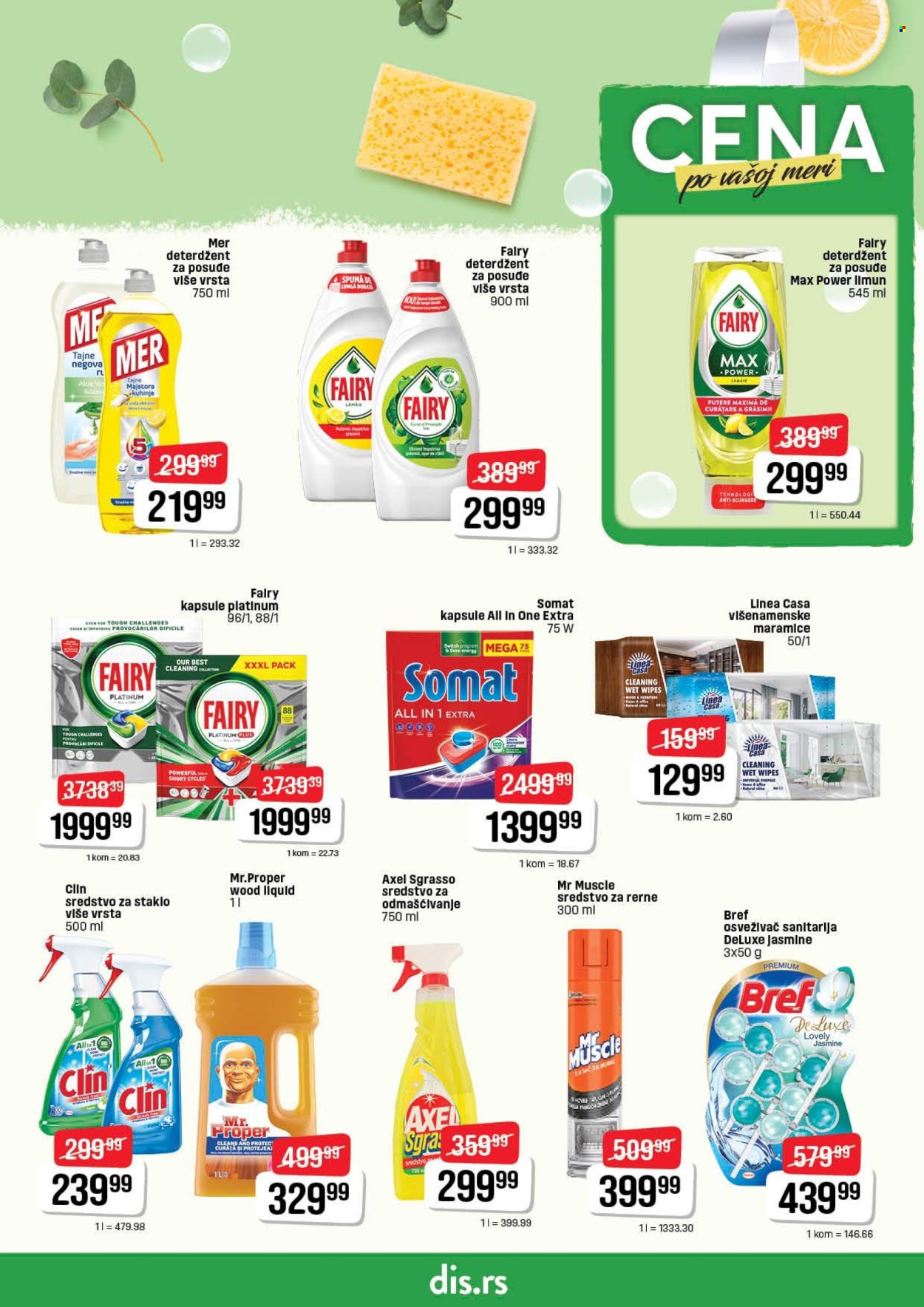 DIS katalog - 07.05.2026 - 20.05.2026. Stranica 19