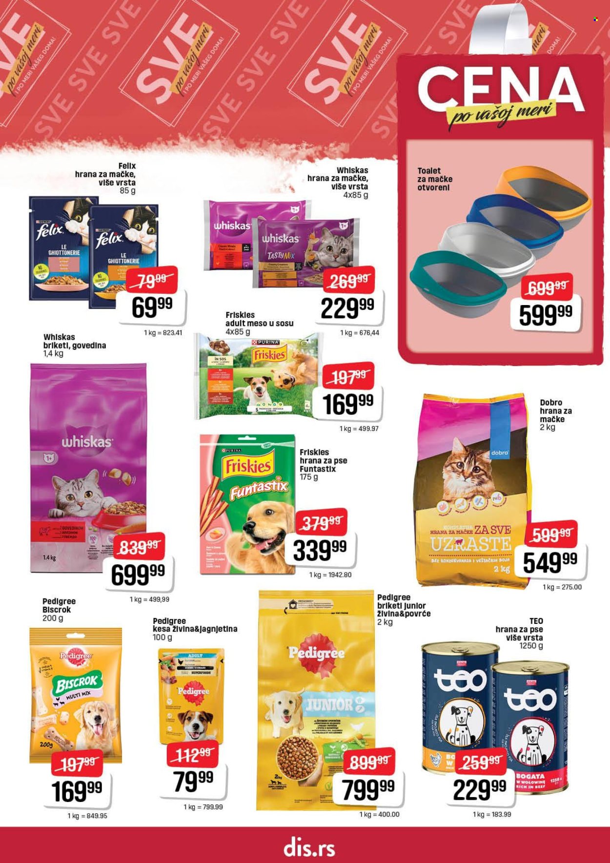 DIS katalog - 07.05.2026 - 20.05.2026. Stranica 23