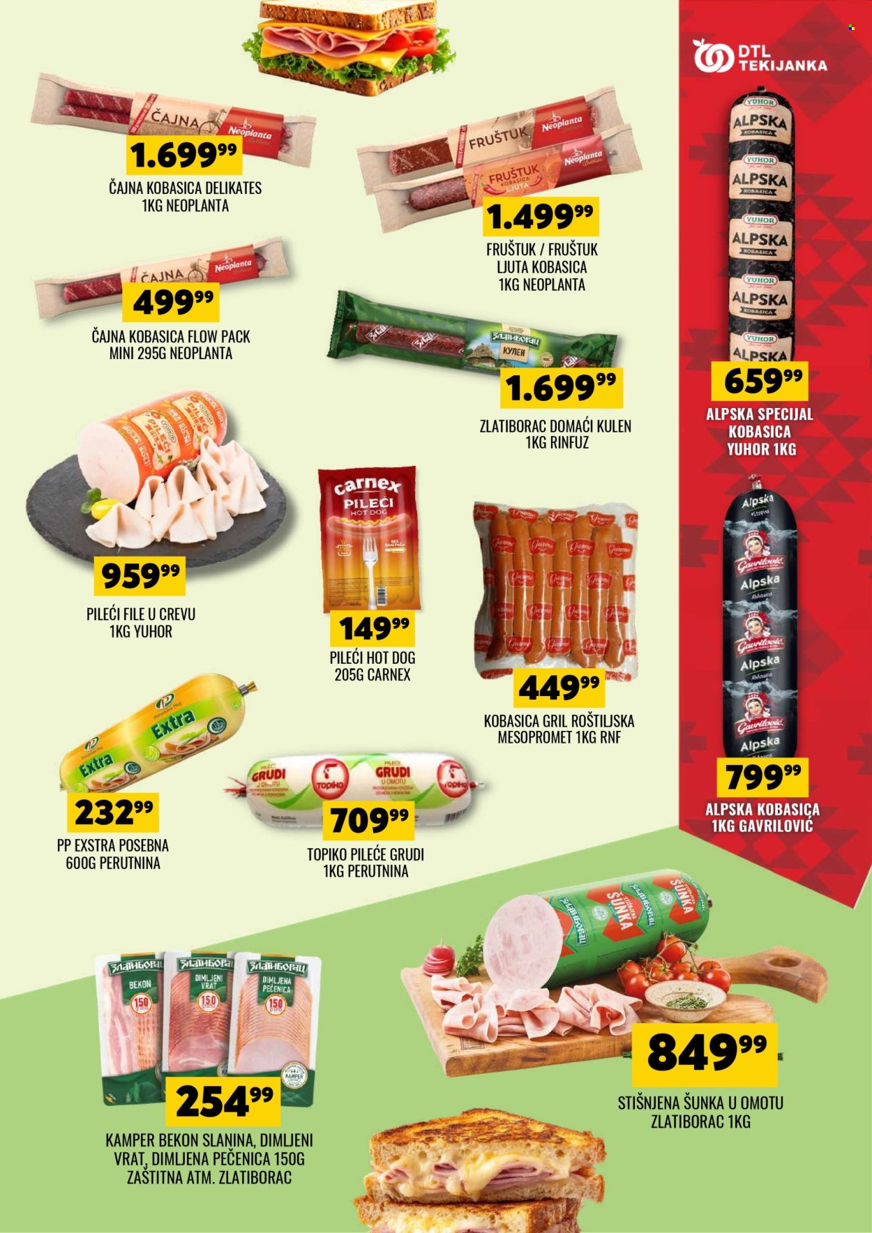 Tekijanka katalog - 06.05.2026 - 18.05.2026. Stranica 9