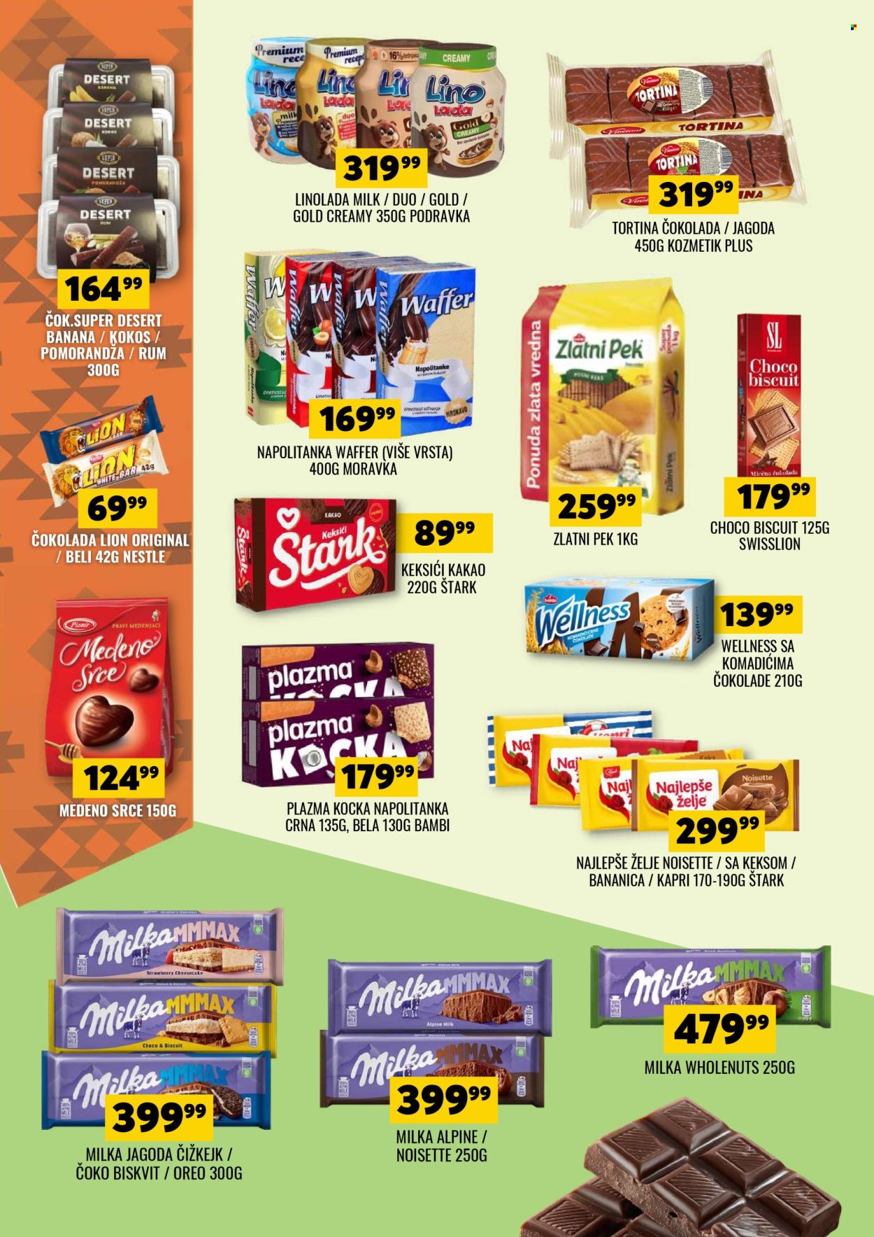 Tekijanka katalog - 06.05.2026 - 18.05.2026. Stranica 12