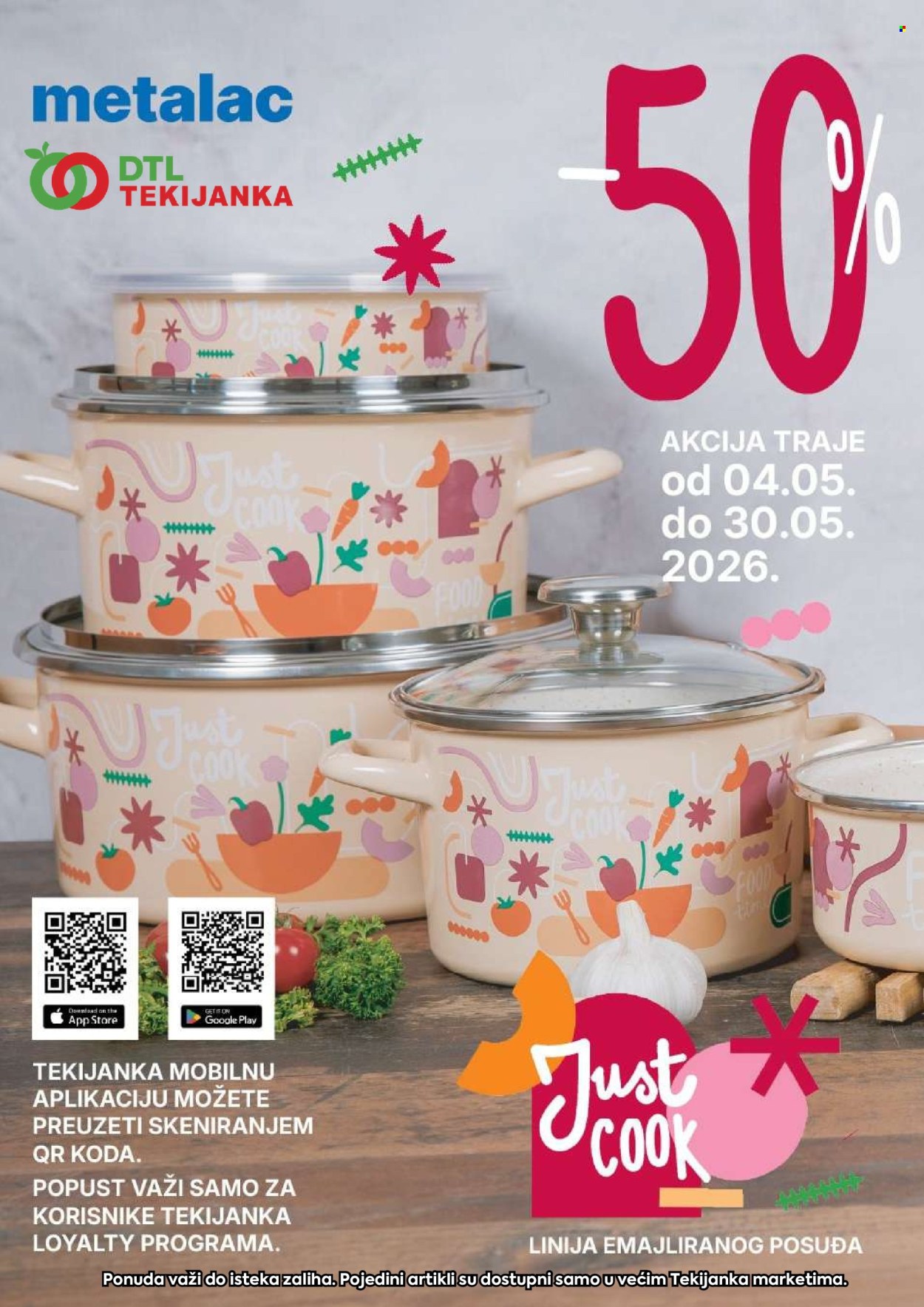 Tekijanka katalog - 06.05.2026 - 18.05.2026. Stranica 17