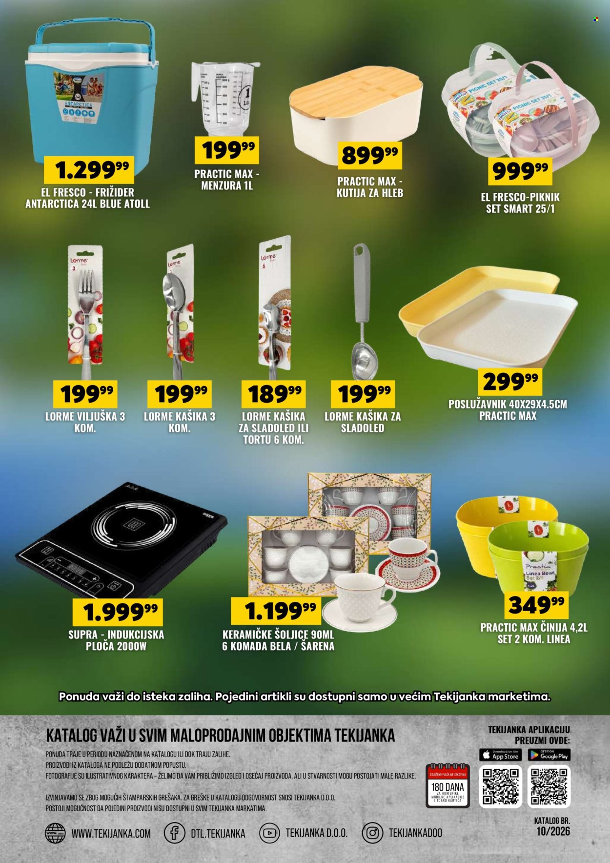 Tekijanka katalog - 06.05.2026 - 18.05.2026. Stranica 18