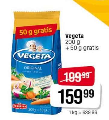 VEGETA