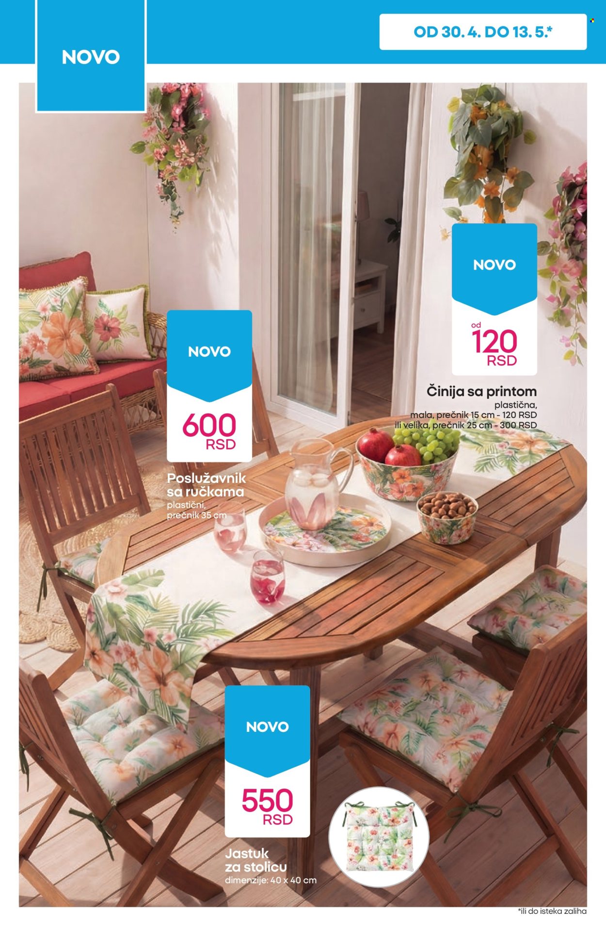 Pepco katalog - 07.05.2026 - 13.05.2026. Stranica 10