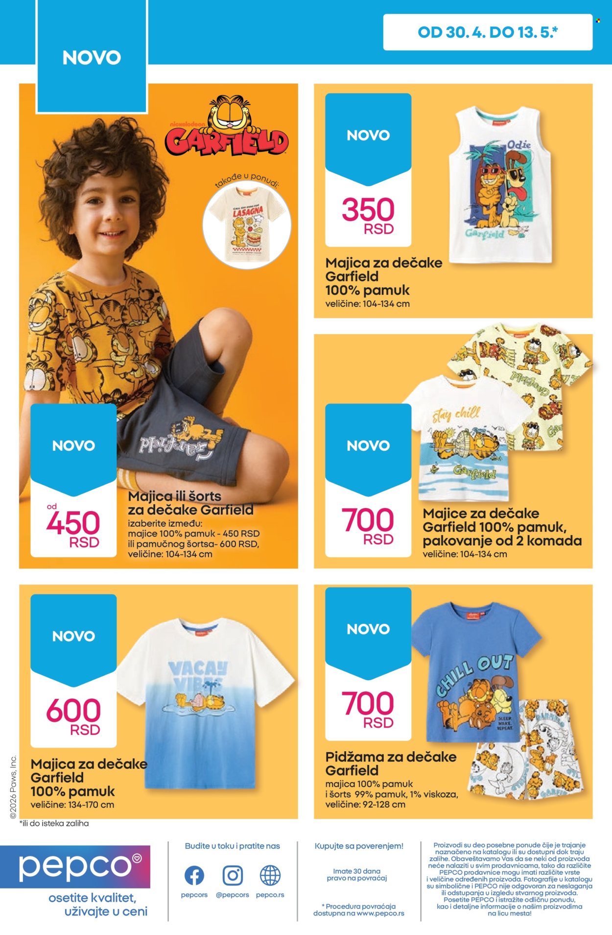 Pepco katalog - 07.05.2026 - 13.05.2026. Stranica 12
