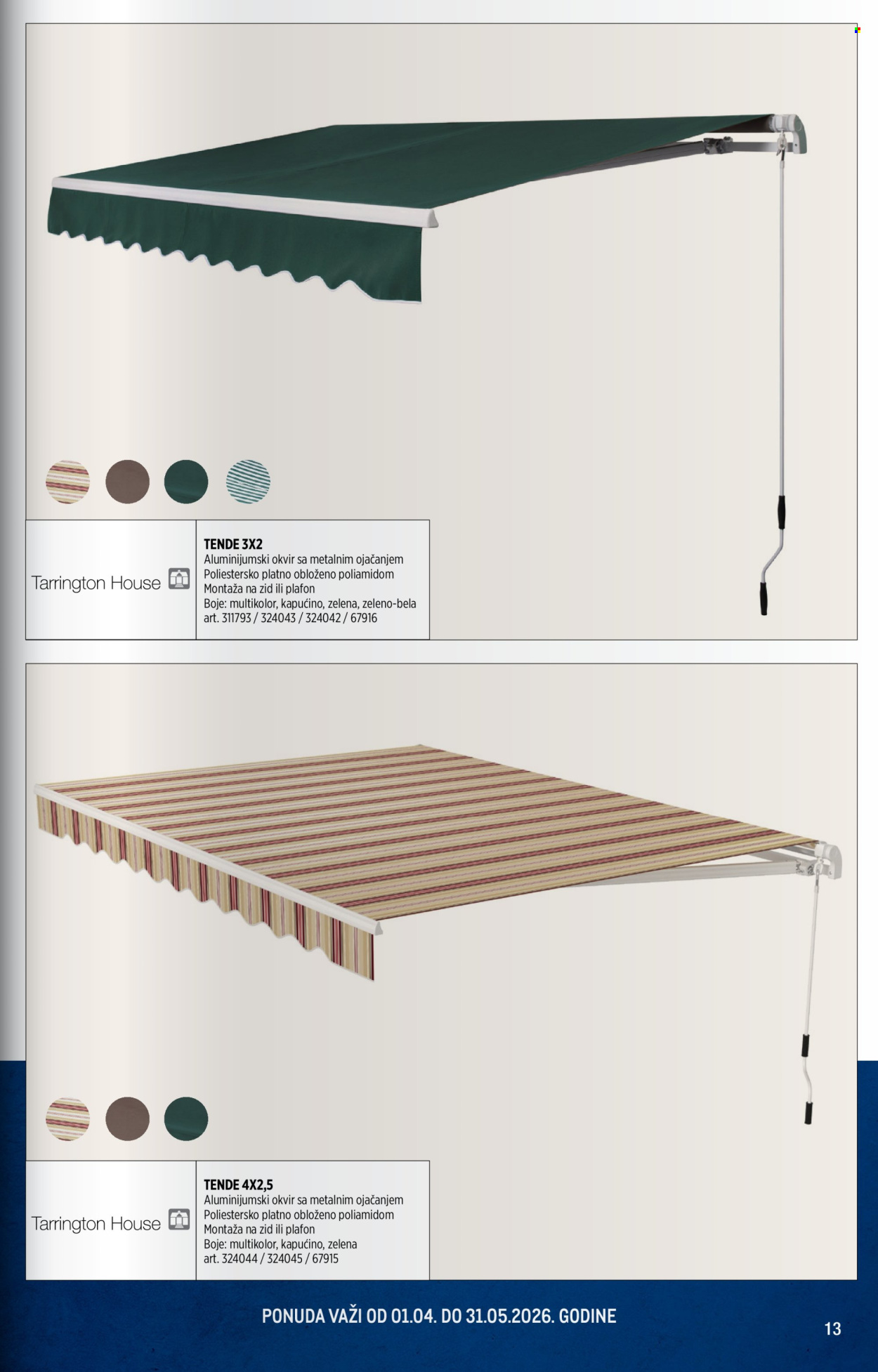 Metro katalog - 01.05.2026 - 31.05.2026. Stranica 13