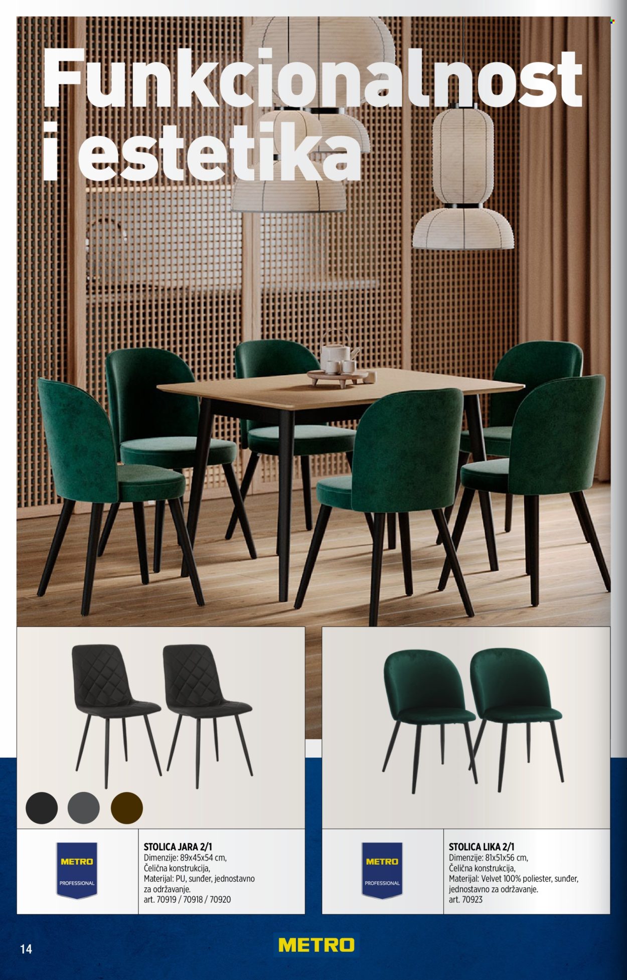 Metro katalog - 01.05.2026 - 31.05.2026. Stranica 14